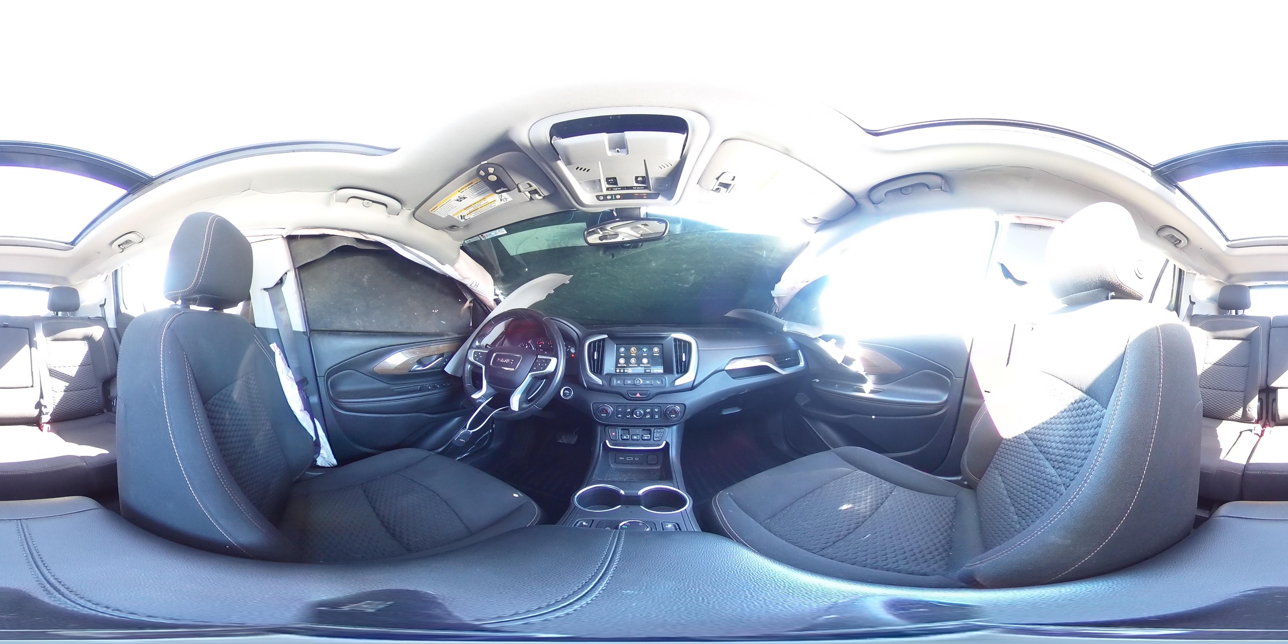2019 GMC Terrain - Image 14