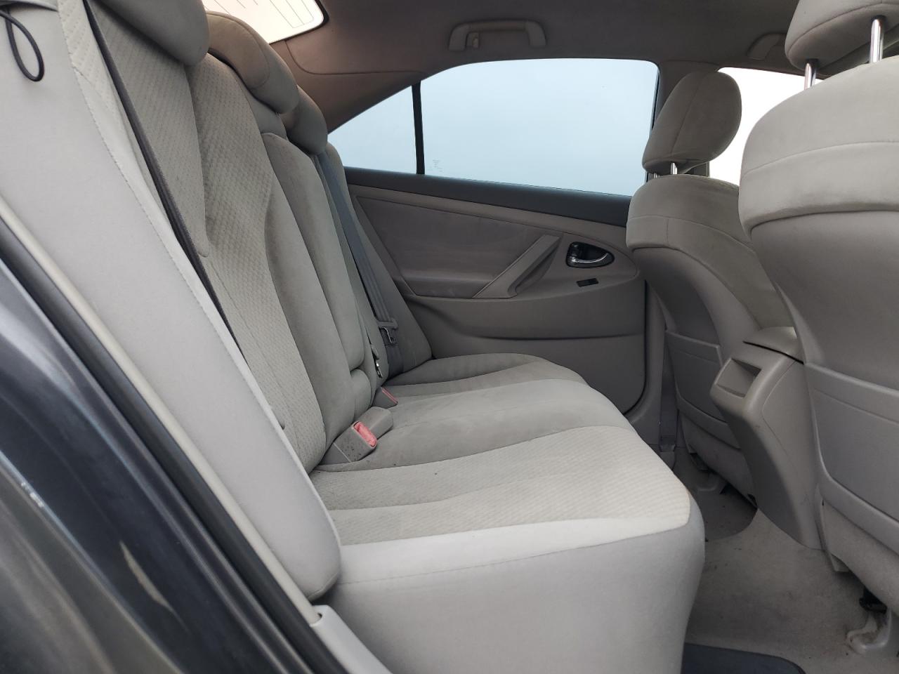 2007 Toyota Camry - Image 10