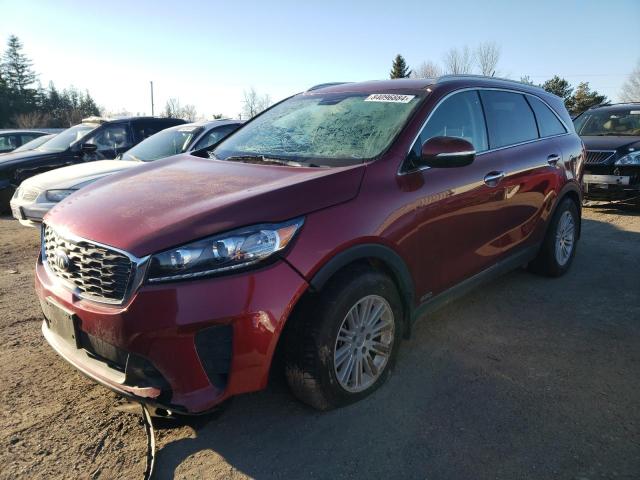 2019 Kia Sorento L