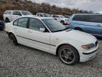 2002 Bmw 325 I zu verkaufen in Reno, NV - Rear End