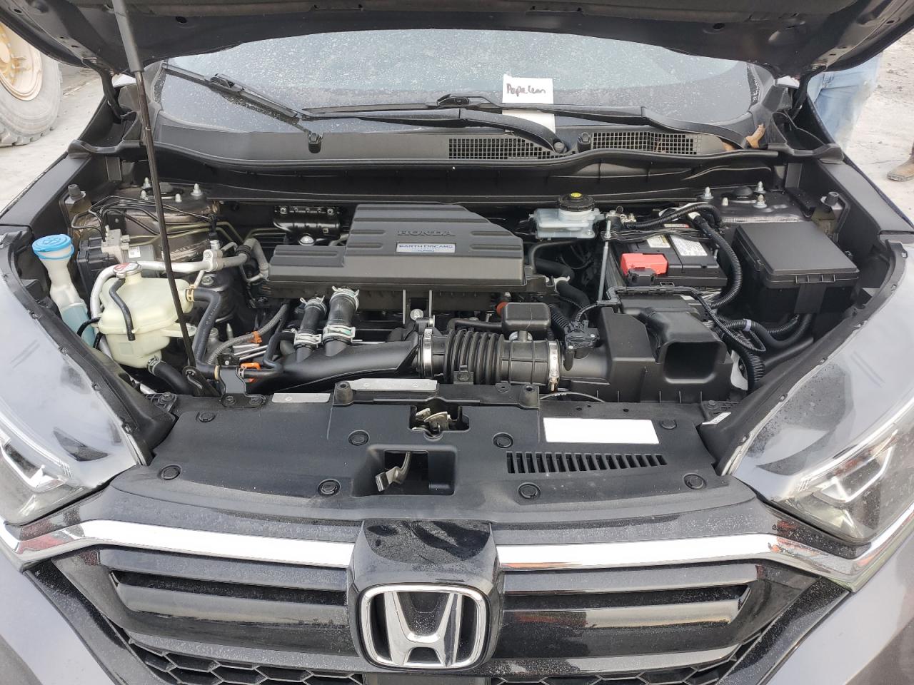 2020 Honda CR-V - Image 13