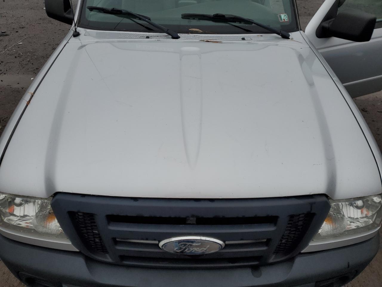 2009 Ford Ranger - Image 11