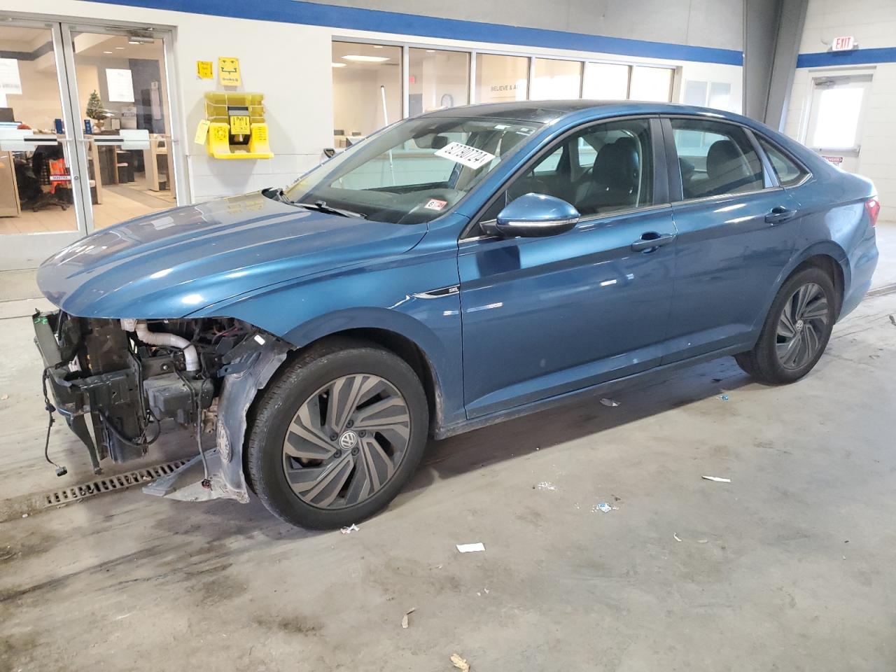 2019 Volkswagen Jetta - Image 1