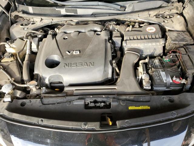 2016 NISSAN MAXIMA 3.5S
