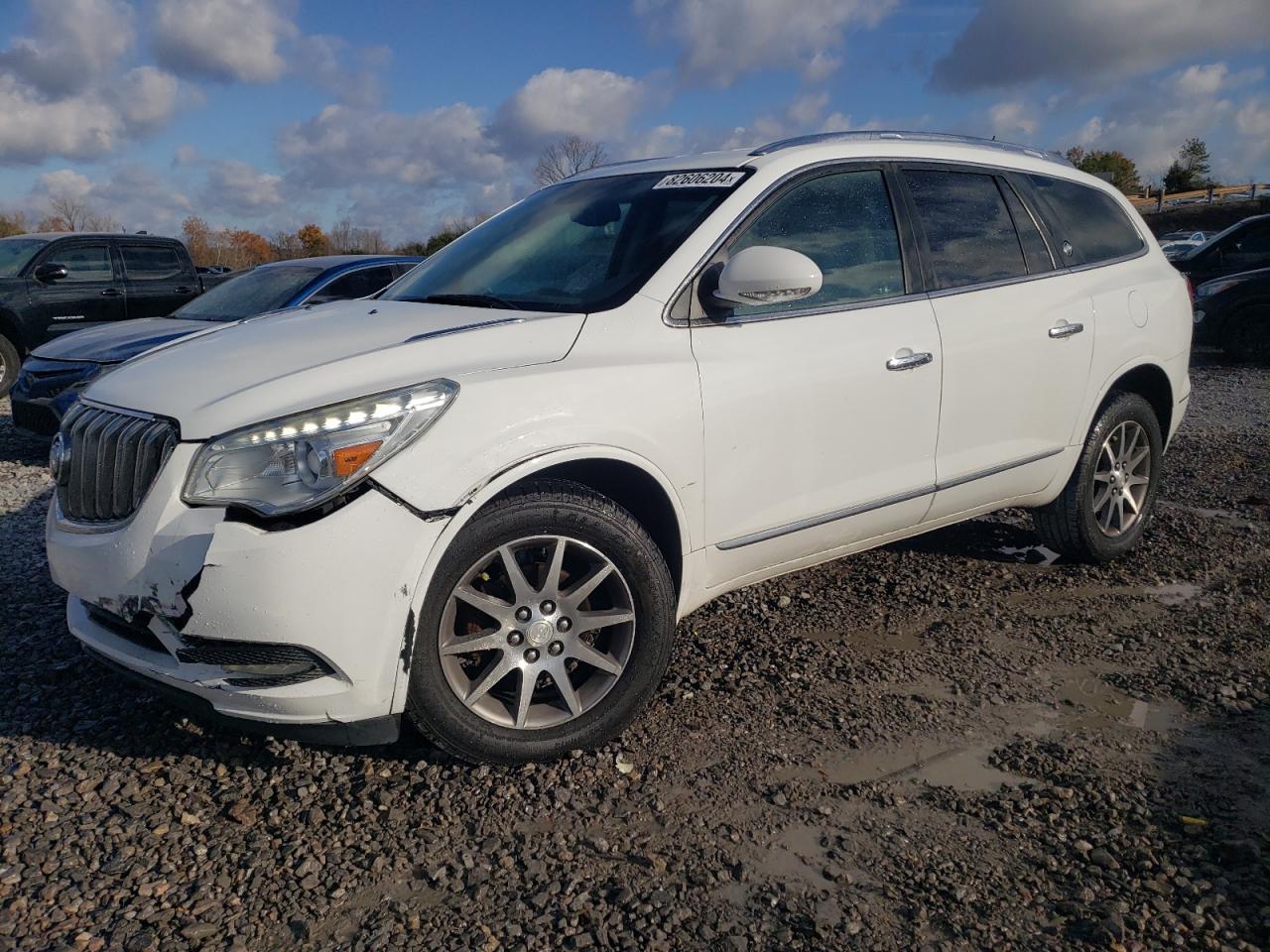 2017 Buick Enclave - Image 1