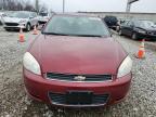 2007 Chevrolet Impala Lt na sprzedaż w Columbus, OH - Front End