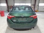2015 Toyota Corolla L en Venta en Chambersburg, PA - Front End