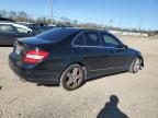 2010 Mercedes-Benz C 300 en Venta en Houston, TX - Front End