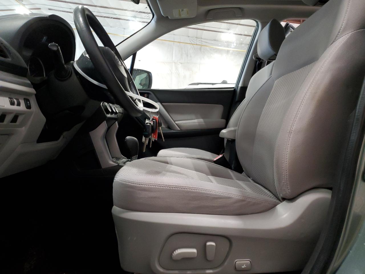 2015 Subaru Forester - Image 7