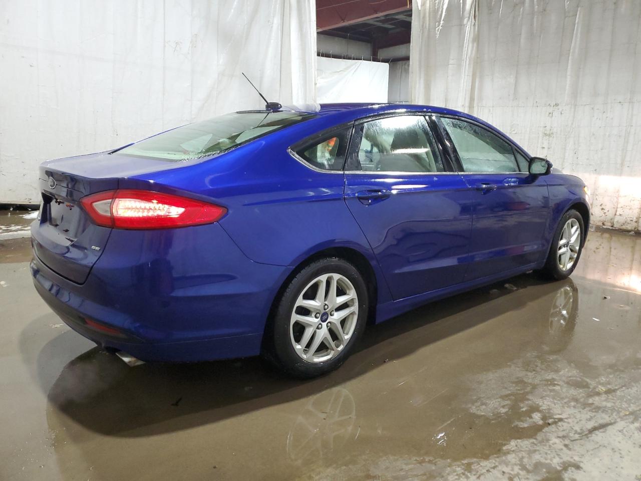 VIN 3FA6P0H72FR156577 2015 FORD FUSION no.3