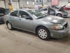 2007 Mitsubishi Galant Es zu verkaufen in Blaine, MN - Front End