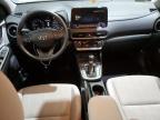 2023 Hyundai Kona Sel for Sale in Candia, NH - Front End