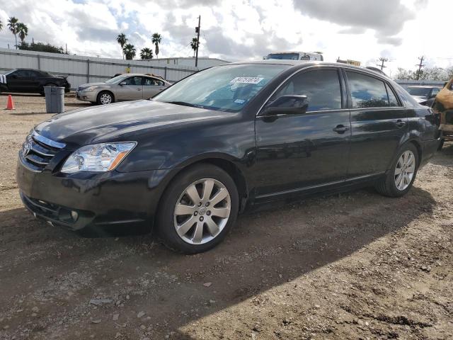 2007 Toyota Avalon Xl