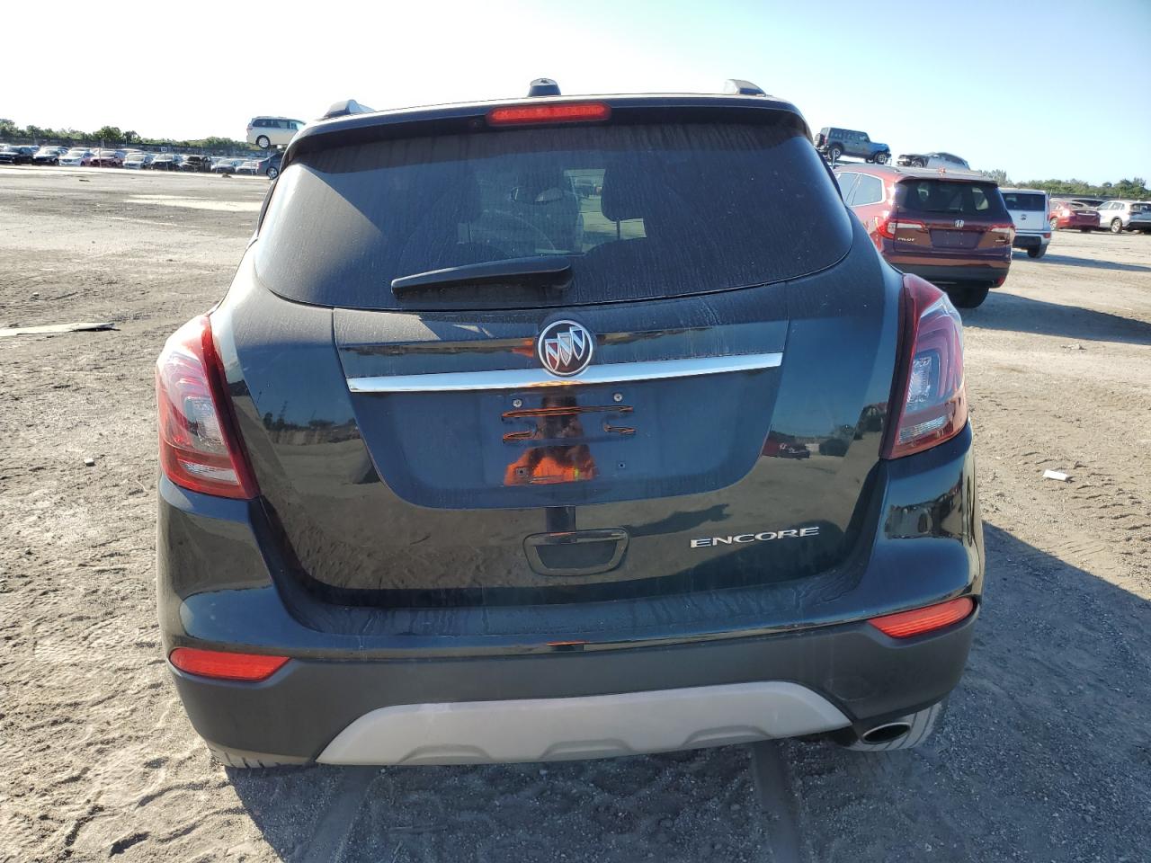 2020 Buick Encore - Image 6
