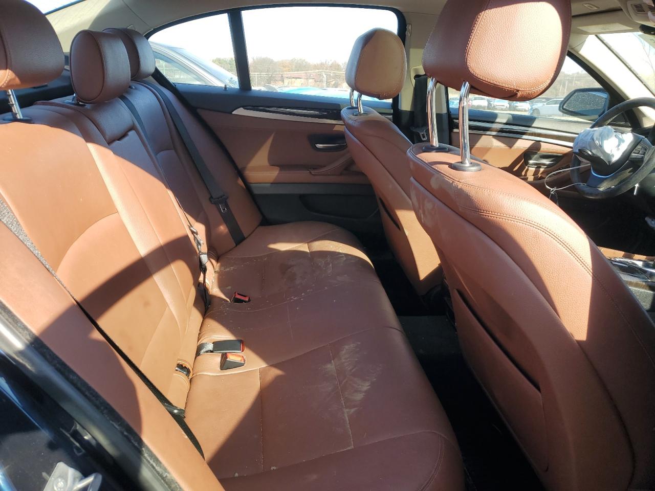 2016 BMW 5er - Image 10
