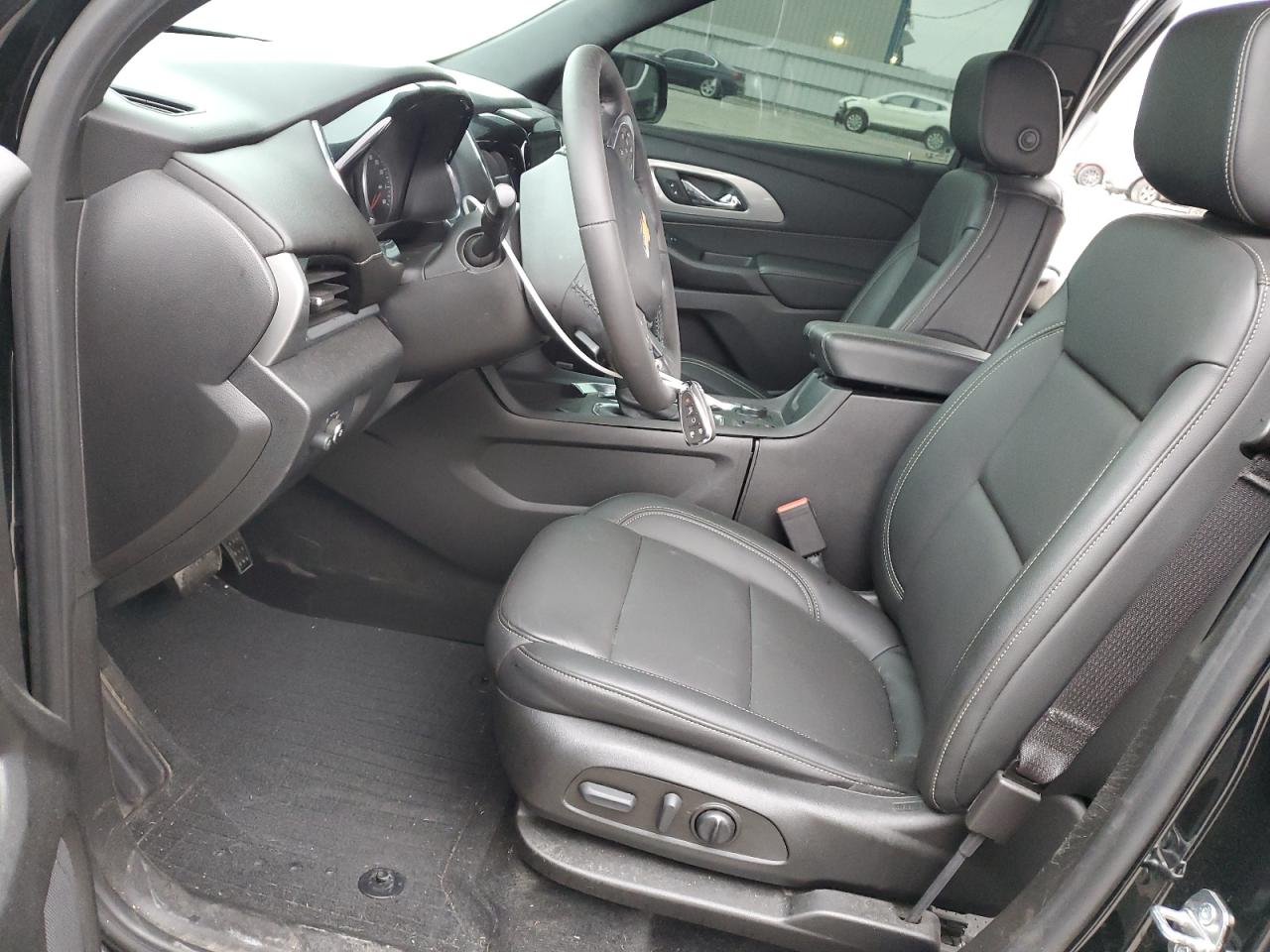 1GNEVHKW5NJ108324 CHEVROLET TRAVERSE 2022
