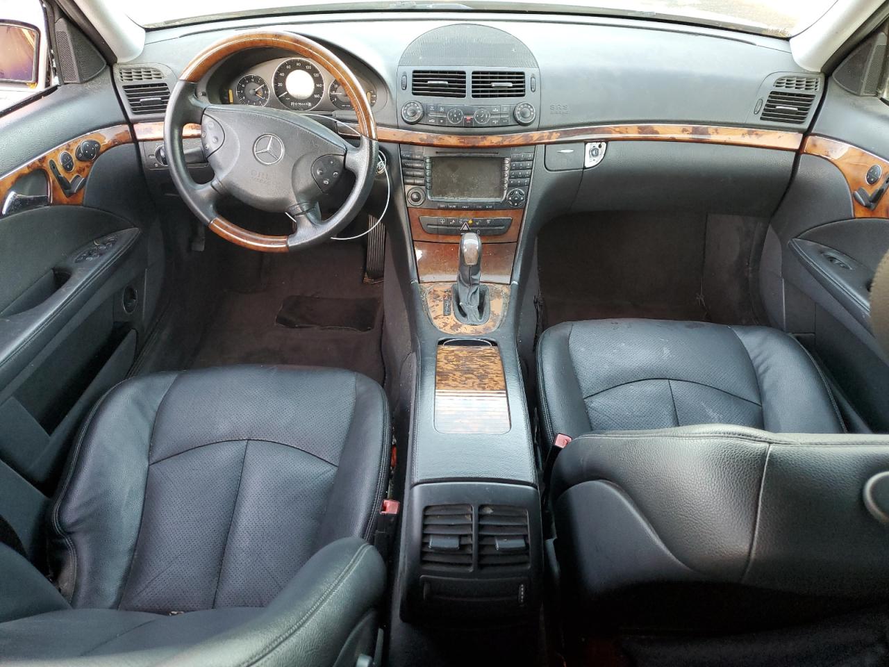 2005 Mercedes-Benz E-klasse - Image 8
