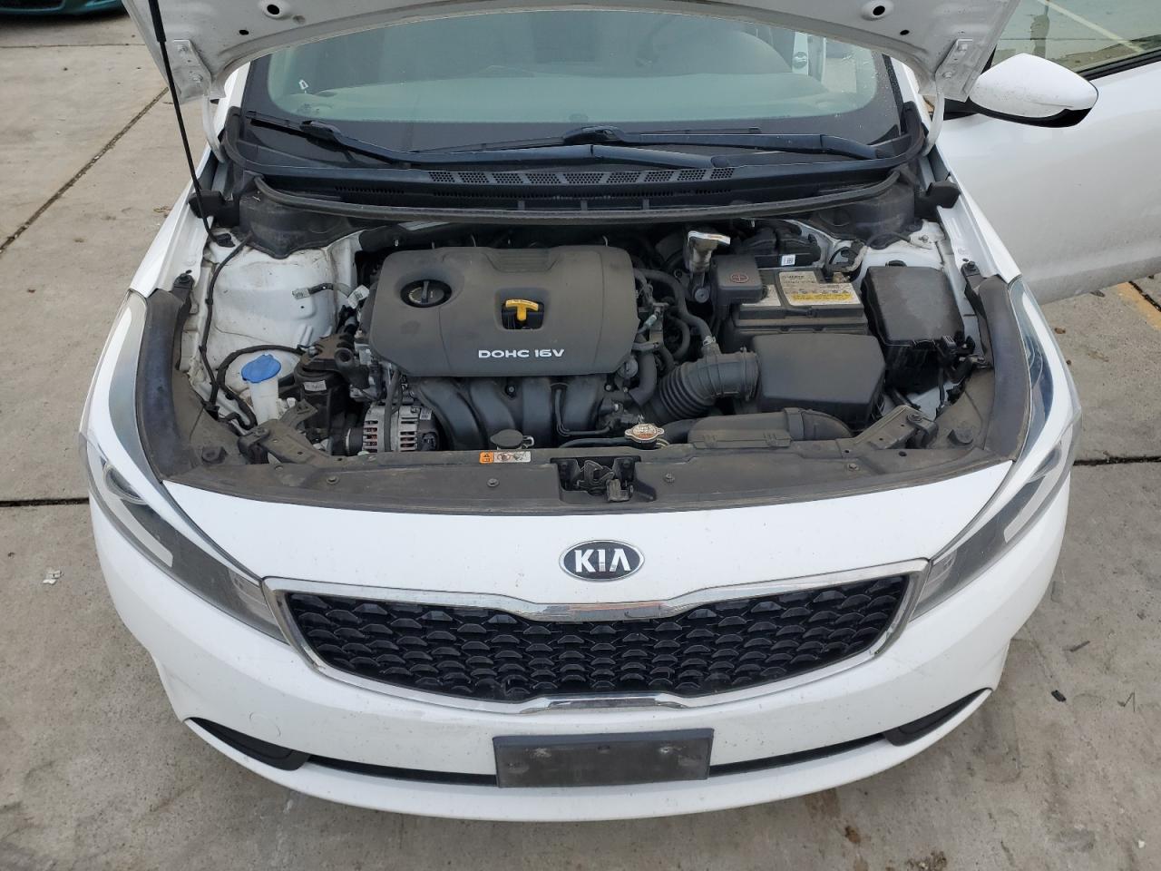 2018 Kia Forte - Image 11
