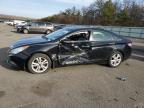 2013 Hyundai Sonata Se продається в Brookhaven, NY - Side