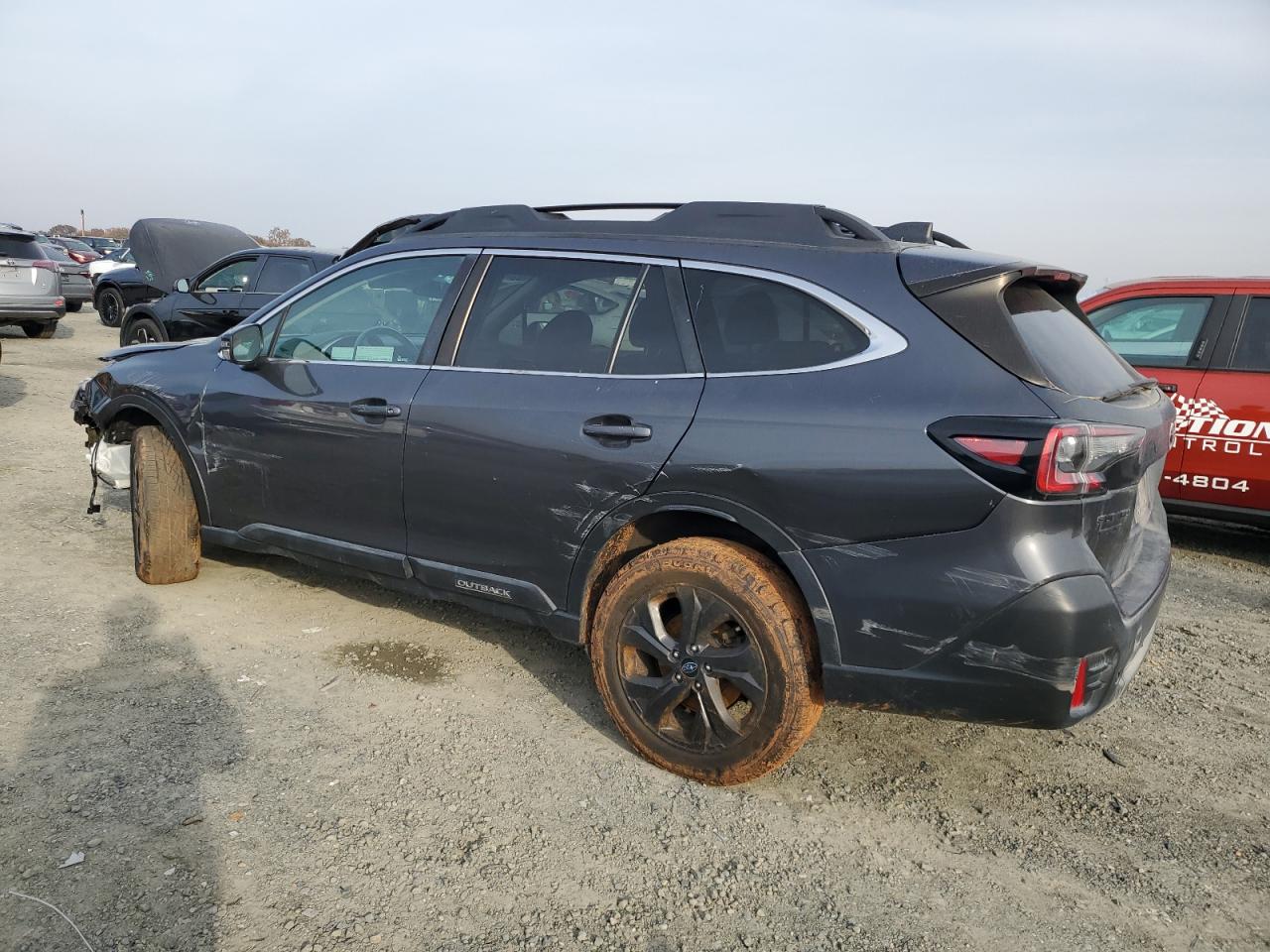 2020 Subaru Outback - Image 2