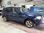 2011 Bmw X3 Xdrive28I en Venta en Angola, NY - Front End