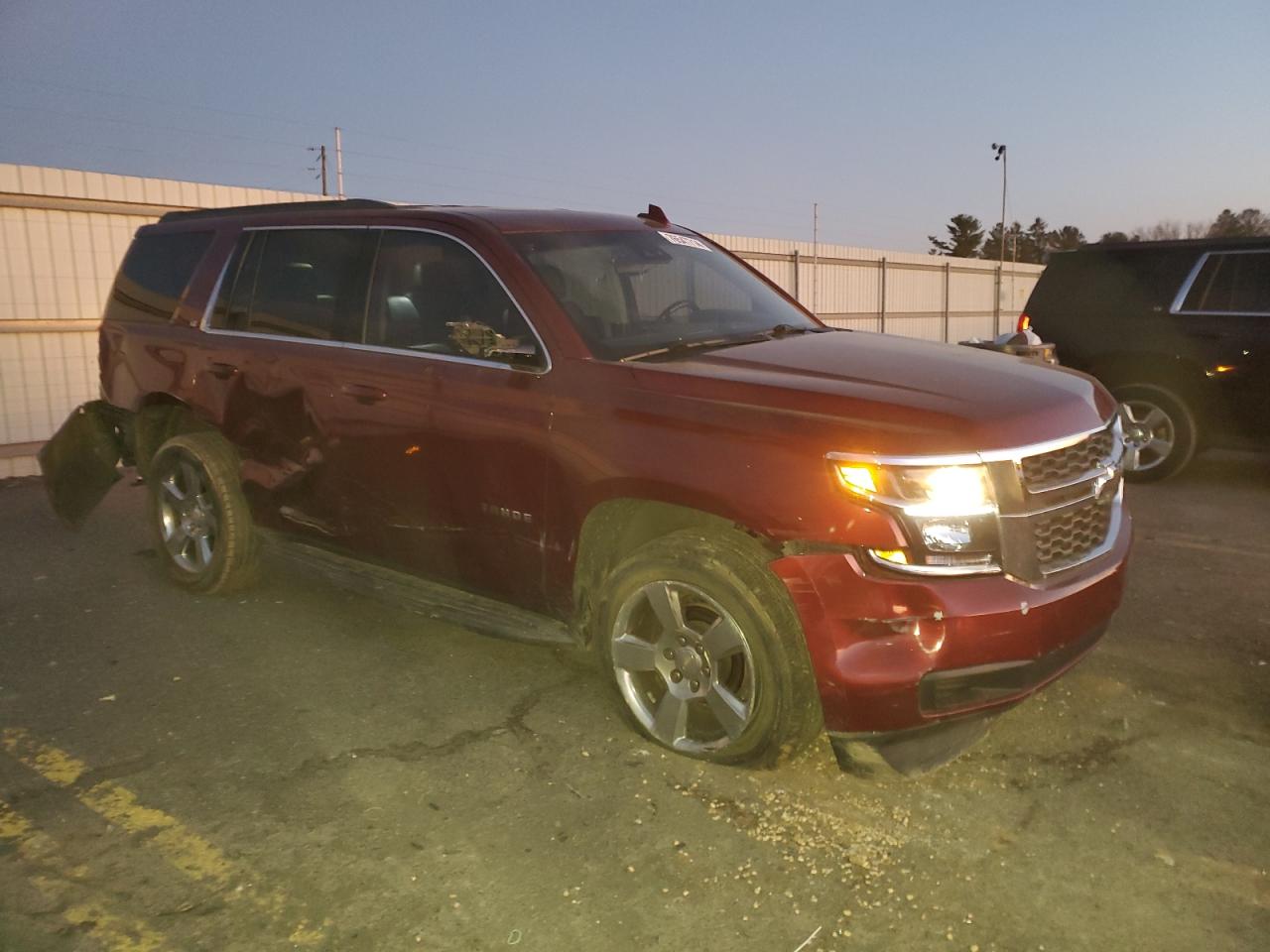 2019 Chevrolet Tahoe - Image 4