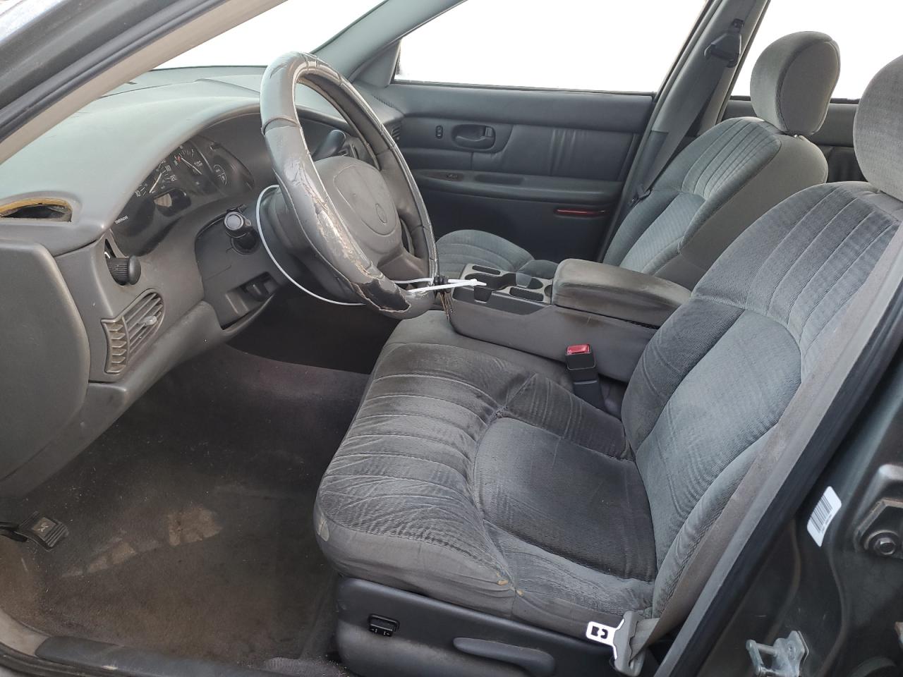 2005 Buick Century - Image 7