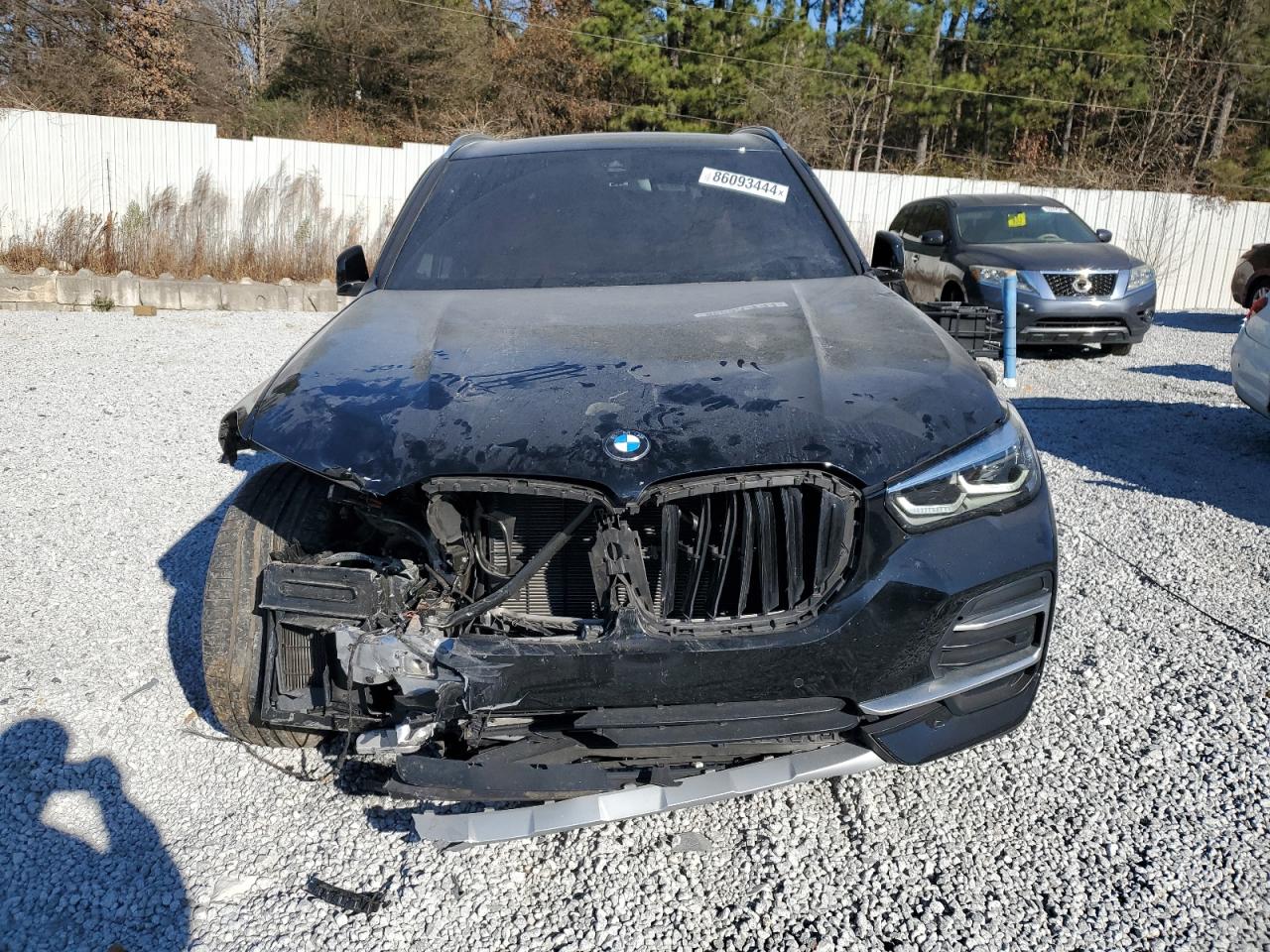 2022 BMW X5 - Image 5