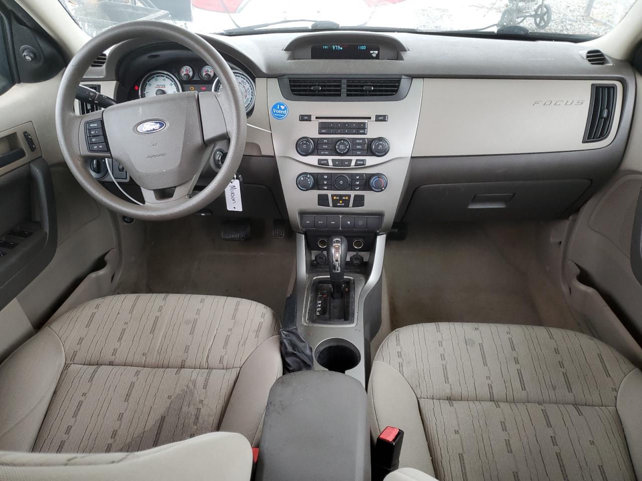 2011 Ford Focus - Image 8