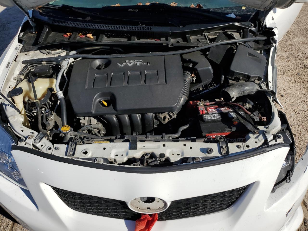 2010 Toyota Corolla - Image 12