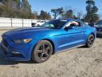 2017 Ford Mustang  na sprzedaż w Hampton, VA - Rear End