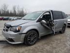 2018 Dodge Grand Caravan Gt de vânzare în Leroy, NY - All Over