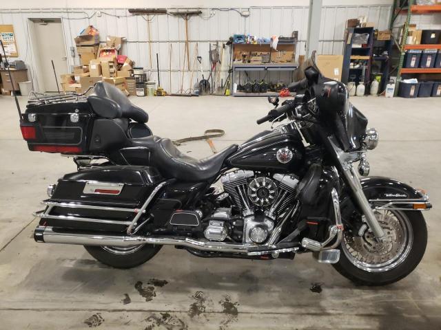 2004 Harley-Davidson Flhtcui 