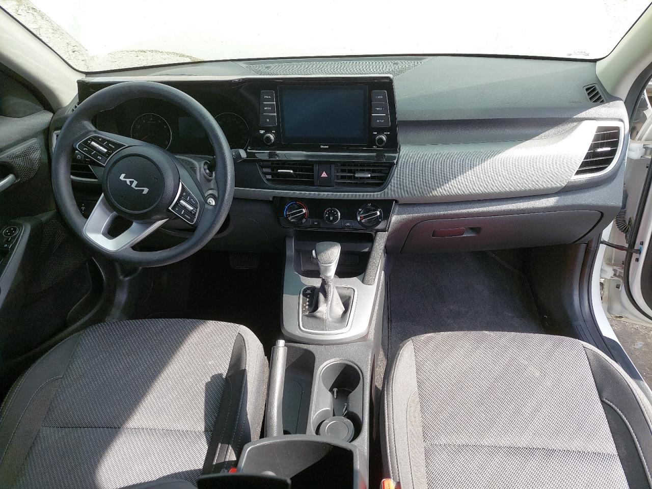 MZBEP8141PN464678 - 2023 Kia Seltos - #86672374