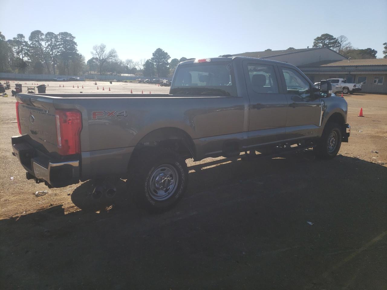 2024 Ford F250 Super Duty VIN: 1FT8W2BT7REF07188 Lot: 86995814