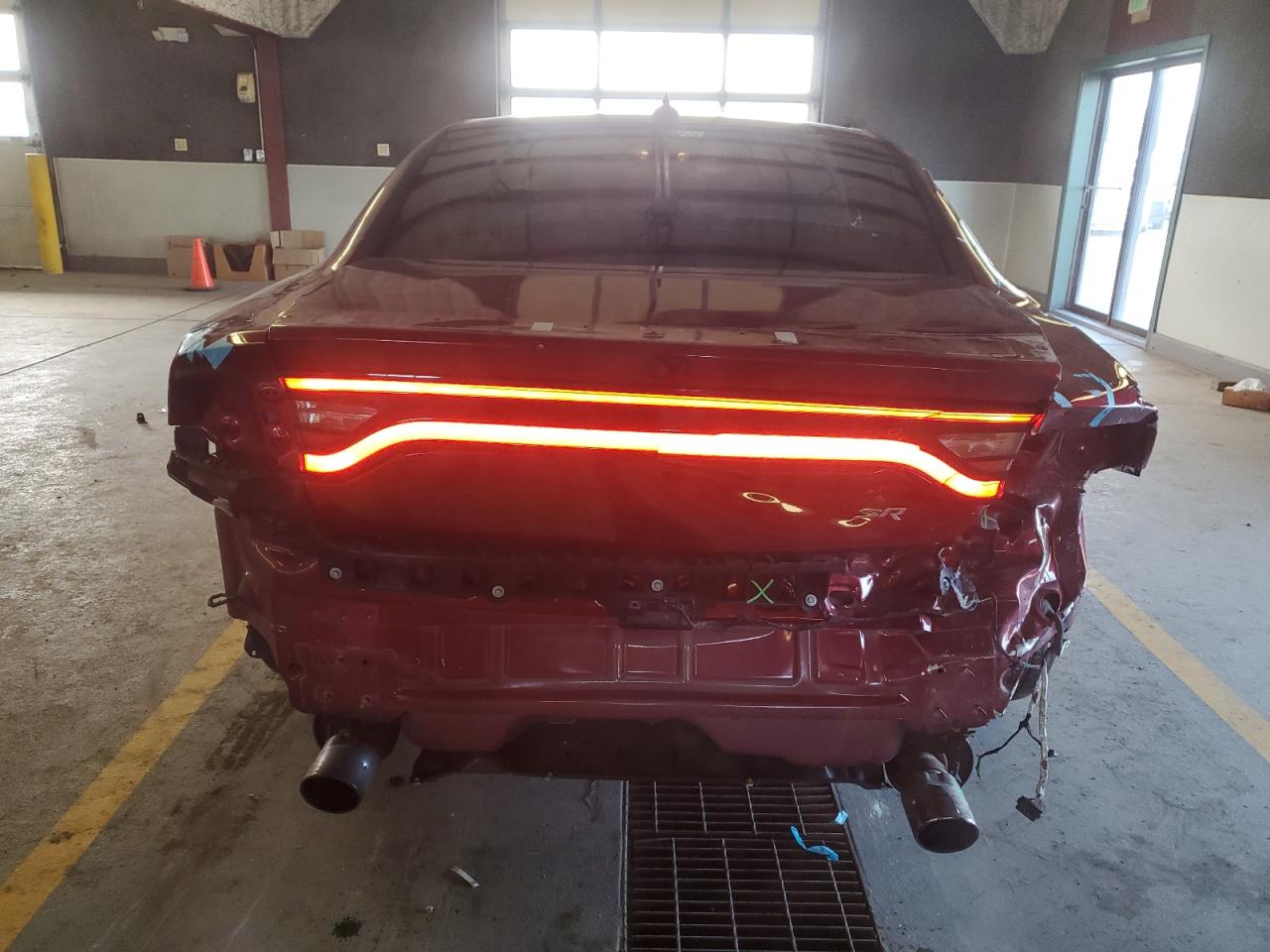 2018 Dodge Charger - Image 6