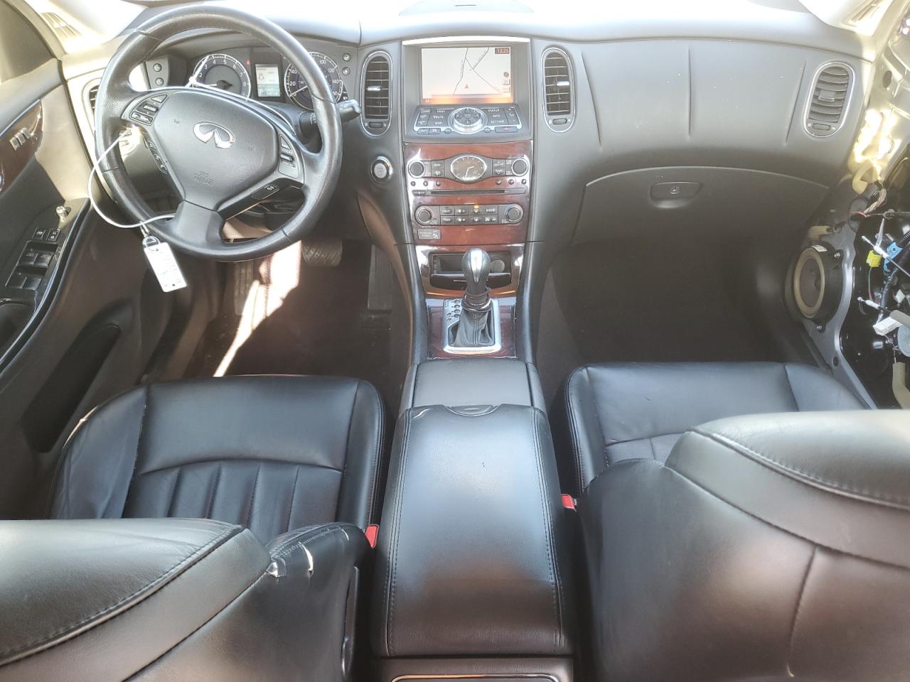 2016 Infiniti Qx50 VIN: JN1BJ0RP5GM232217 Lot: 87172794