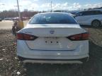 2021 Nissan Altima S на продаже в East Granby, CT - Side