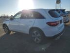 2018 Mercedes-Benz Glc 300 4Matic продається в Chicago Heights, IL - Front End