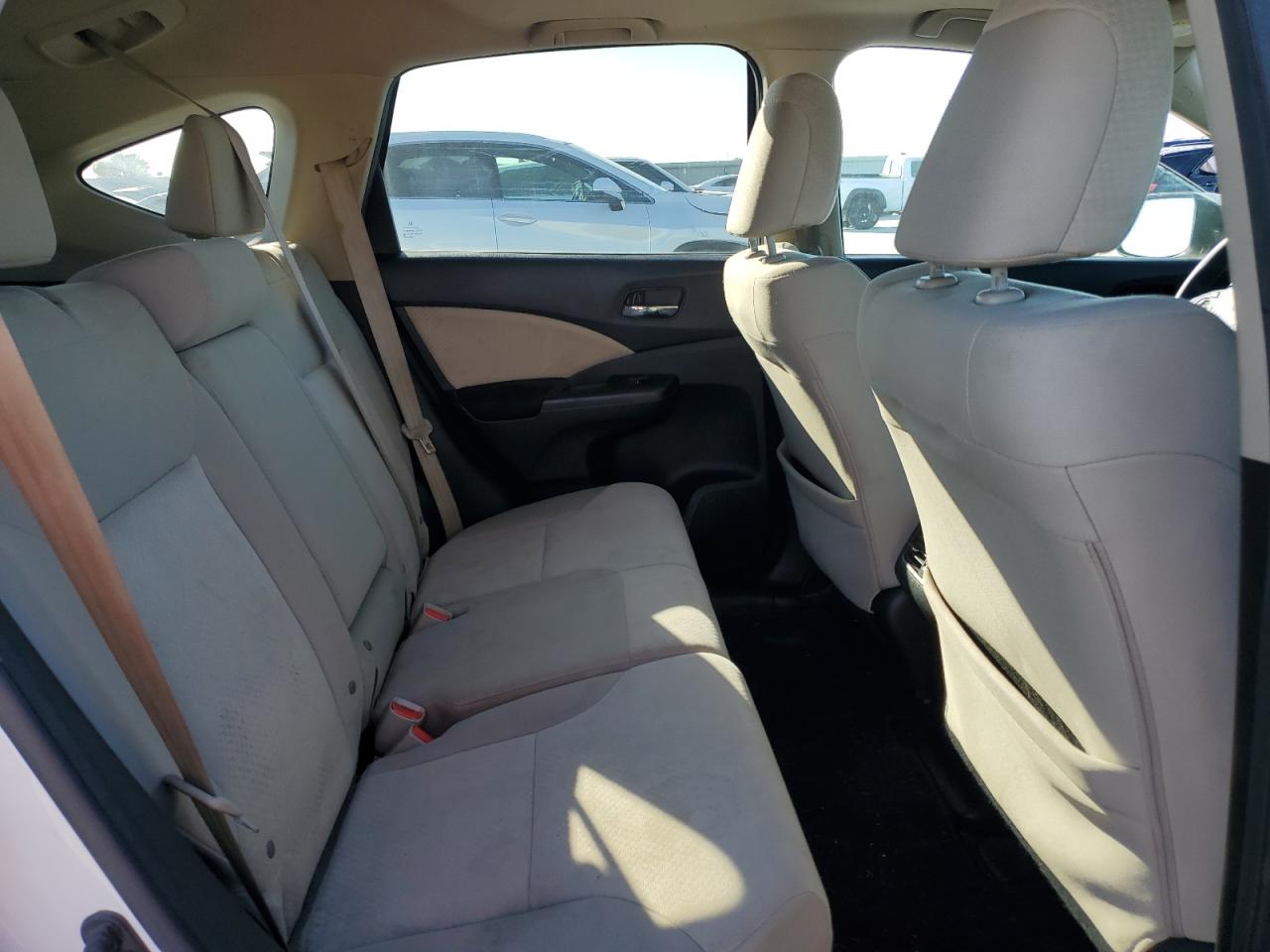 2015 Honda CR-V - Image 11