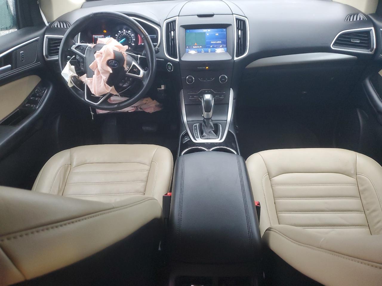 2015 Ford Edge - Image 8