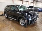 2018 Hyundai Tucson Sel за продажба в Lansing, MI - Front End