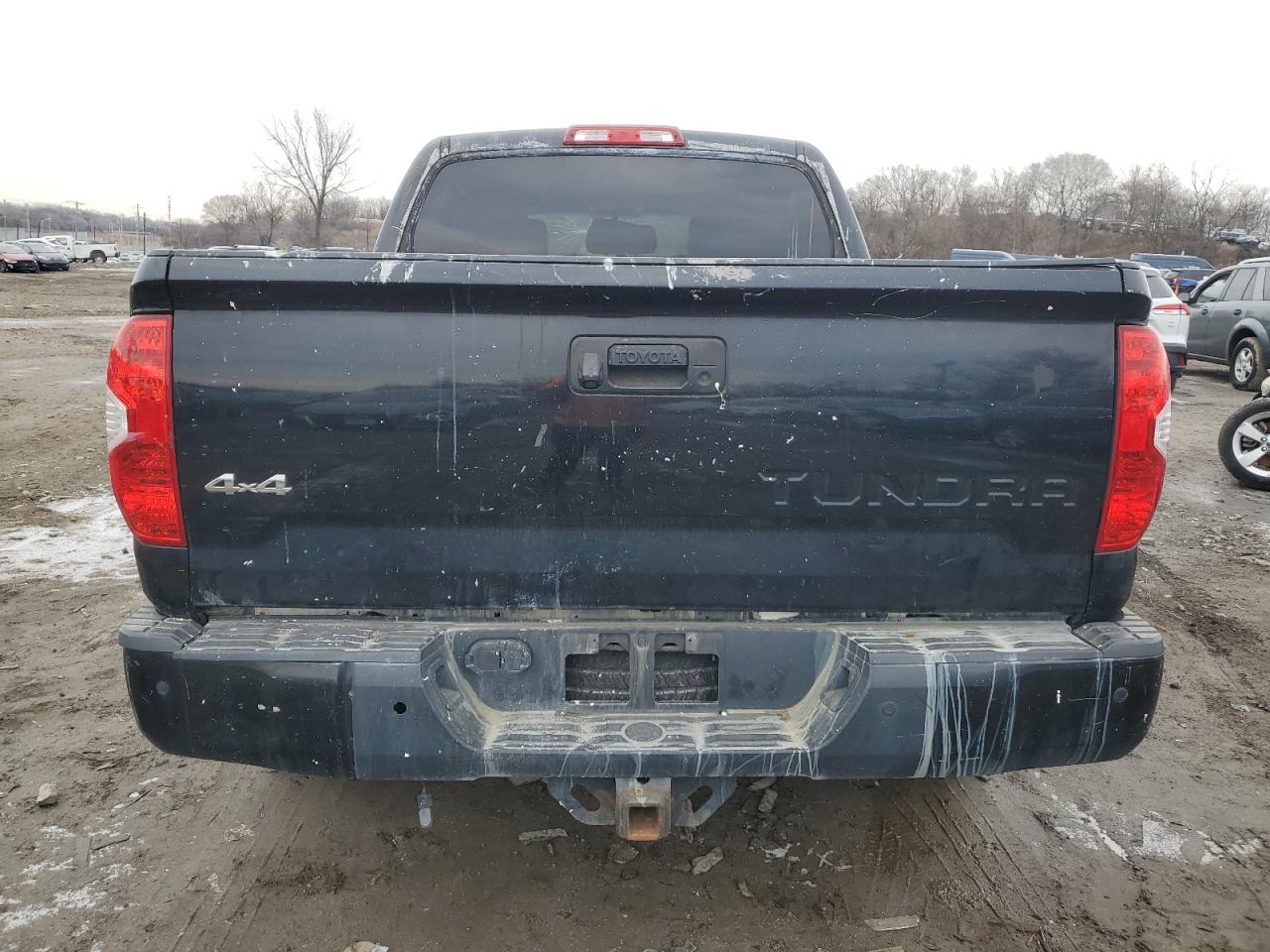 2016 Toyota Tundra - Image 6