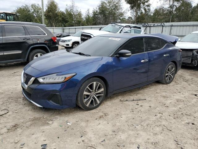 2020 Nissan Maxima Sv