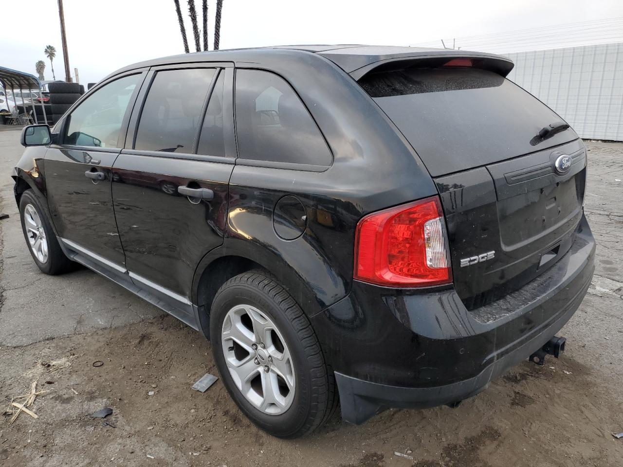 2012 Ford Edge - Image 2