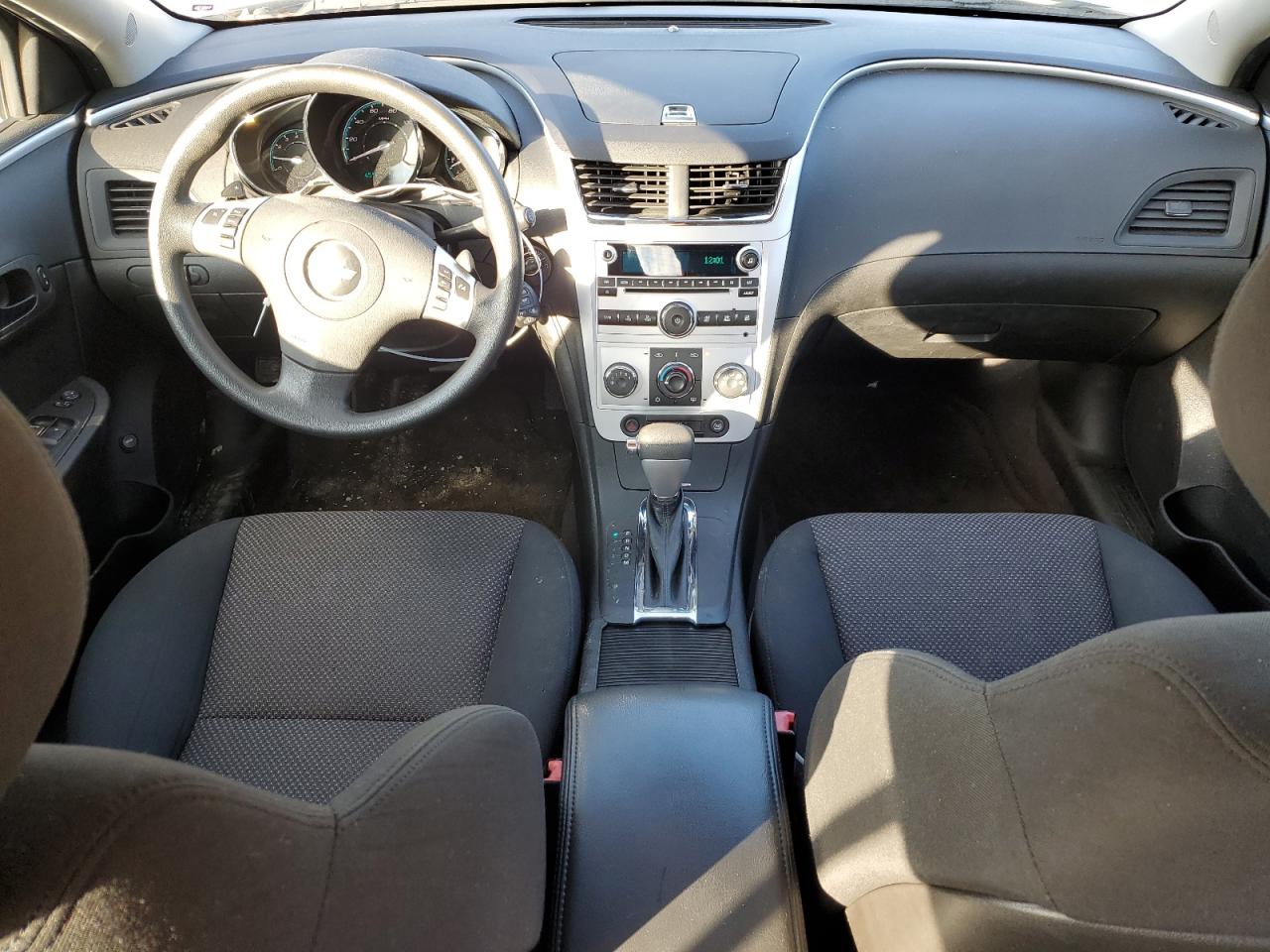 2010 Chevrolet Malibu 1Lt VIN: 1G1ZC5EB6A4149182 Lot: 85725234