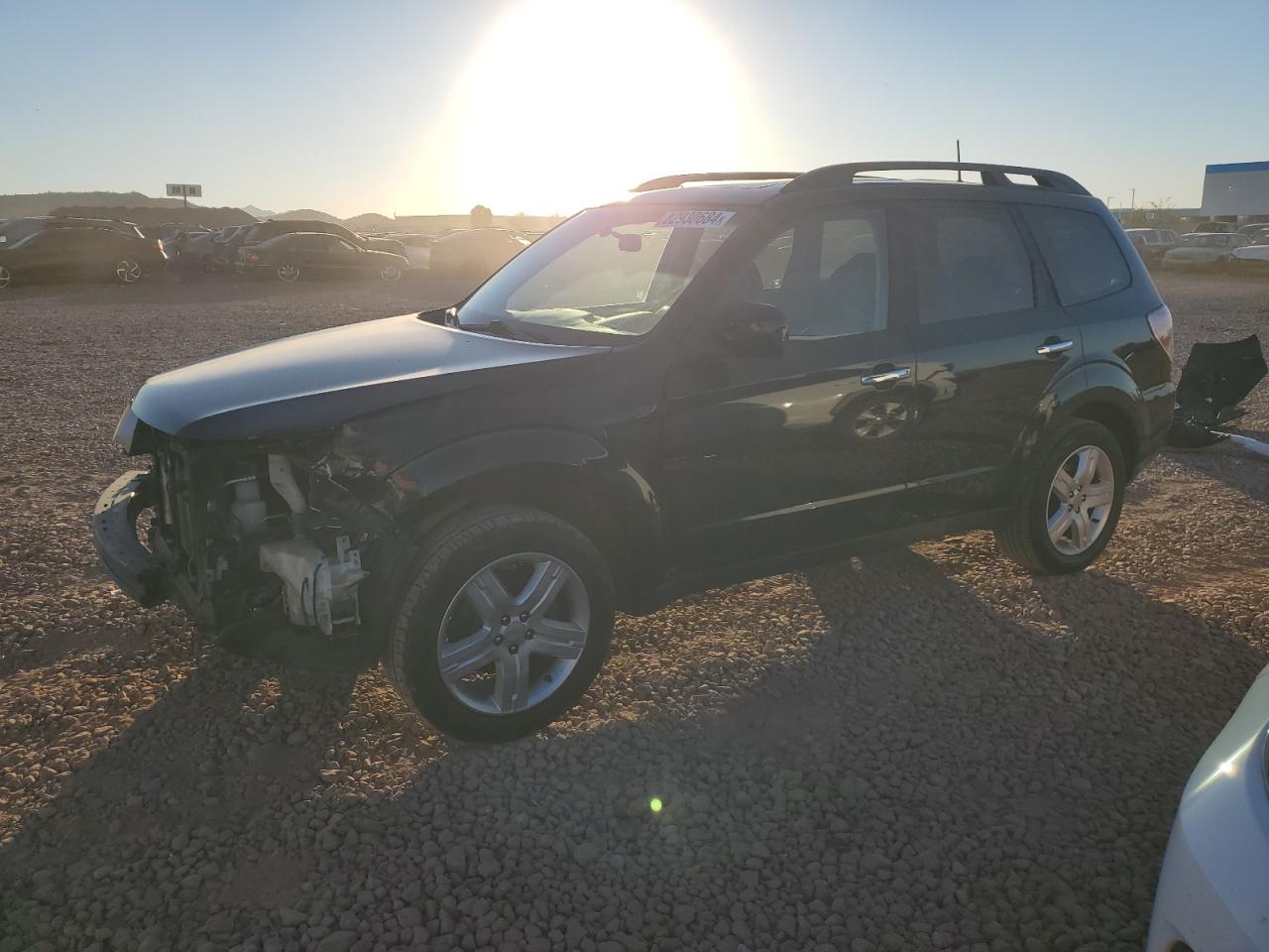 2010 Subaru Forester - Image 1