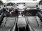 2017 Infiniti Qx60  იყიდება Houston-ში, TX - Rear End