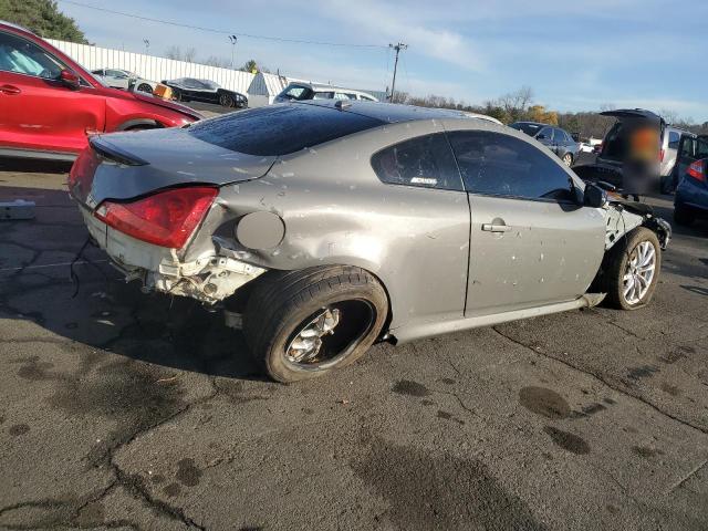  INFINITI G37 2013 Серый