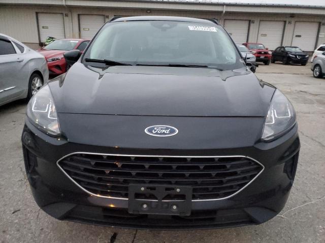  FORD ESCAPE 2021 Czarny